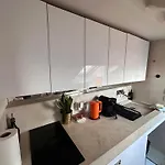 Appartement Marais Rooftop Studio - Metro Filles Du Calvaire Paris